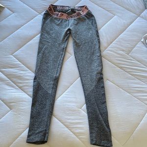 Gymshark leggings
